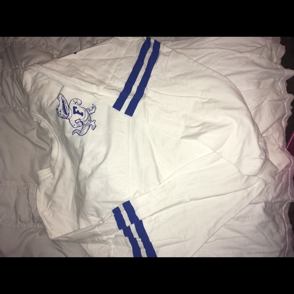 Florida League shirt
